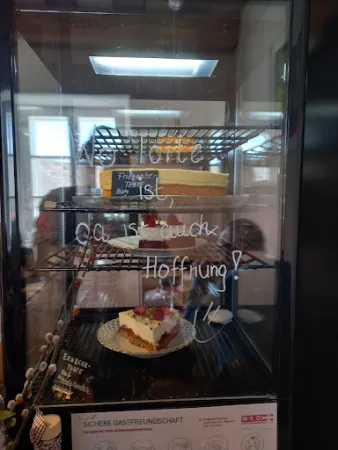 Bild von Nettes Cafe