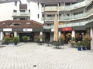 Café-Bar Lädeli
