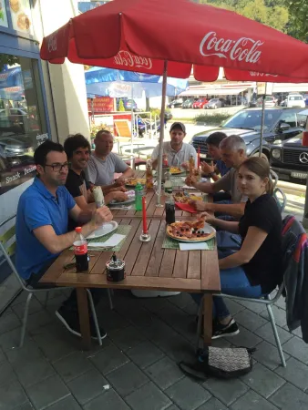 Bild von Adem mercan