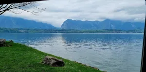 Thunerseebeach