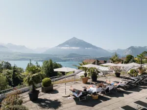 Solbadhotel