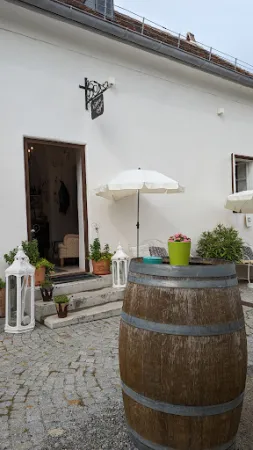 Bild von Nettes Cafe