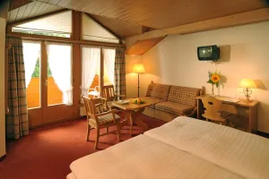 Hotel Adler