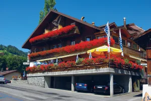 Hotel Adler