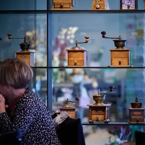 Kaffeemühle