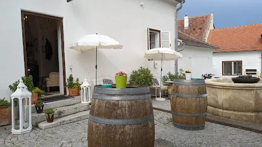 Bild von Nettes Cafe