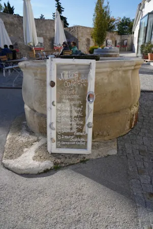 Bild von Nettes Cafe