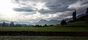 Forst-Längenbühl