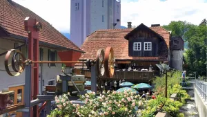 Dittligmühle GmbH Gantrisch Goldkorn