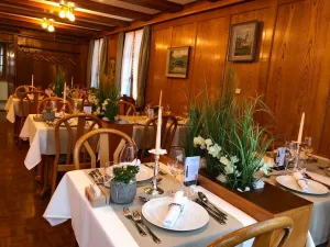 Gasthof zu den Alpen