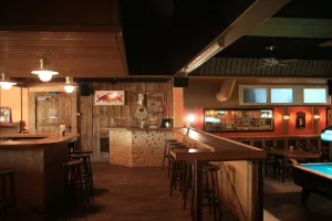 Grizzly Pub