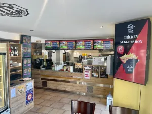 Pizza & Kebab Haus