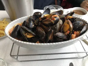 Moules-Edy