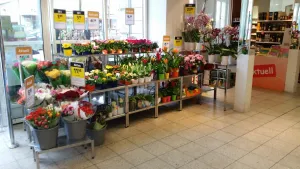 Coop Supermarkt Huttwil