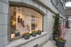 Schuhcafé Caspar