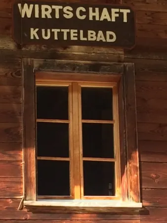 Bild von Gasthof Kuttelbad