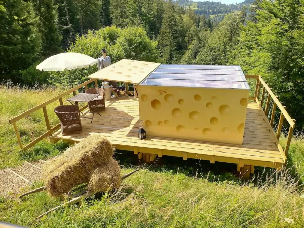 Bild von Gasthof Kuttelbad