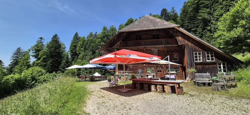 Bild von Theres Kissling