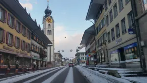 Huttwil
