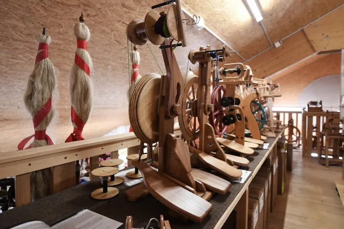 Bild von Spycher Handwerk AG