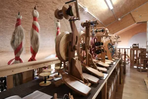 Spycher Handwerk AG