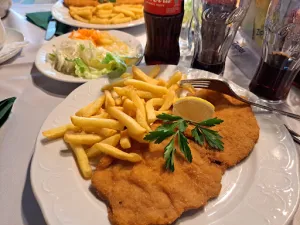 Restaurant Reichl