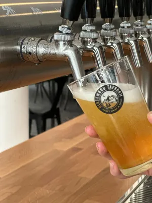 Blackwood Taproom