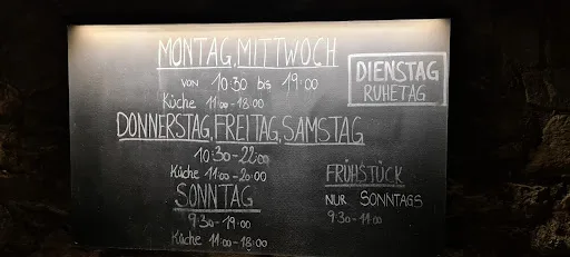 Bild von Café Restaurant Grenadier
