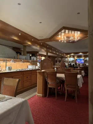 Restaurant Le Chalet