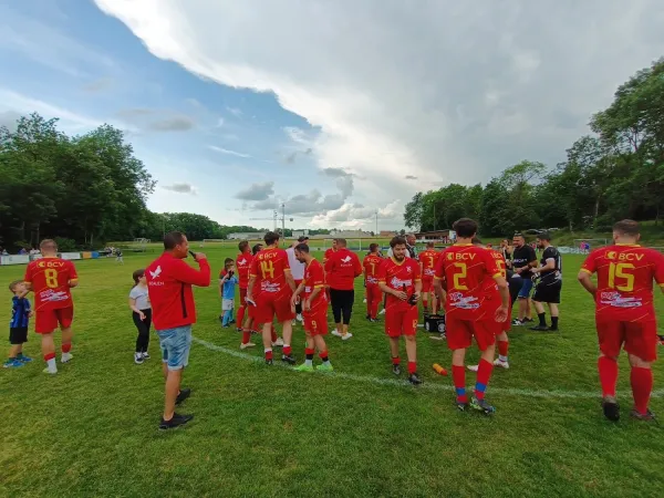 Bild von Buvette FC Montcherand
