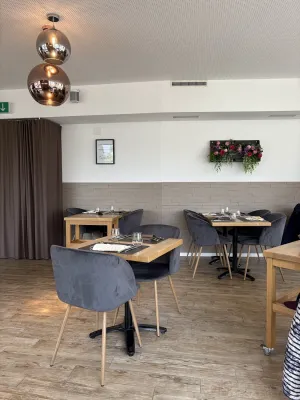 Restaurant L'Essentiel