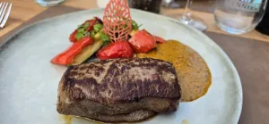 Restaurant L'Essentiel