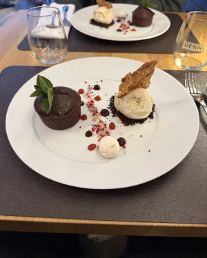 Restaurant L'Essentiel