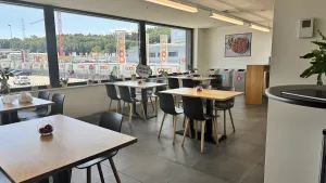 Coop Restaurant Personnel Aclens