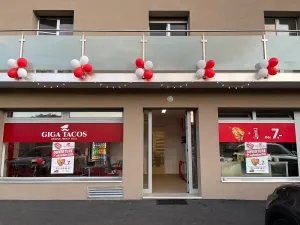 Giga Tacos Bex