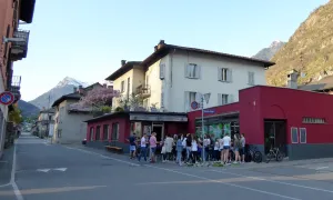 Bar Pini