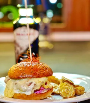 Ristorante Nove