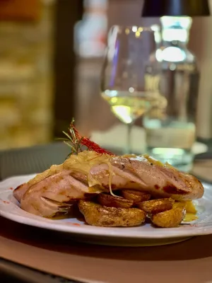 Ristorante Nove