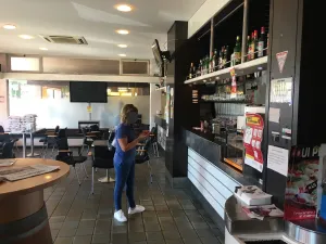 Bar Spot