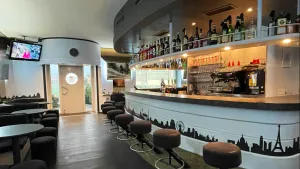 Bar Fornace