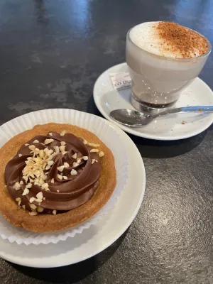 Bar Fornace
