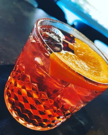 Bar Fornace