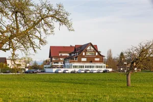 Hotel Restaurant Seemöwe AG