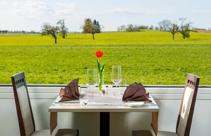 Bild von Hotel Restaurant Seemöwe AG