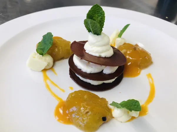 Bild von Hotel Restaurant Seemöwe AG