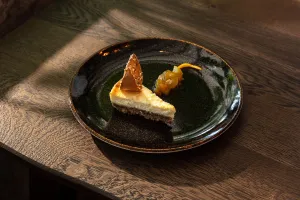 ATTICA Restaurant