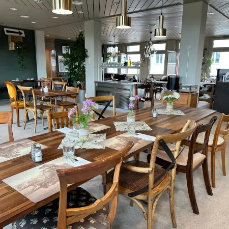 Bild von Restaurant & Café (Stiftung Wetterbaum)