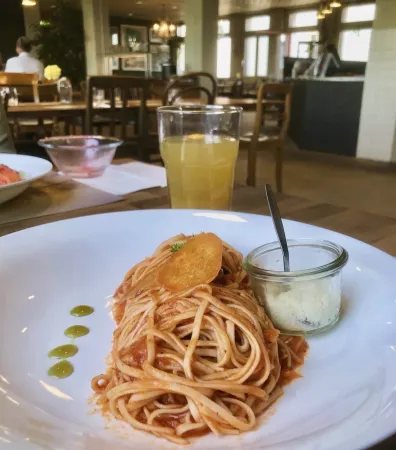 Bild von Restaurant & Café (Stiftung Wetterbaum)
