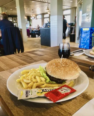 Bild von Restaurant & Café (Stiftung Wetterbaum)