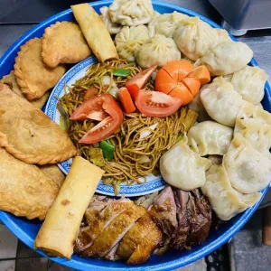 Tibet Momo Takeaway